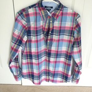 Chaps Women's Shirt